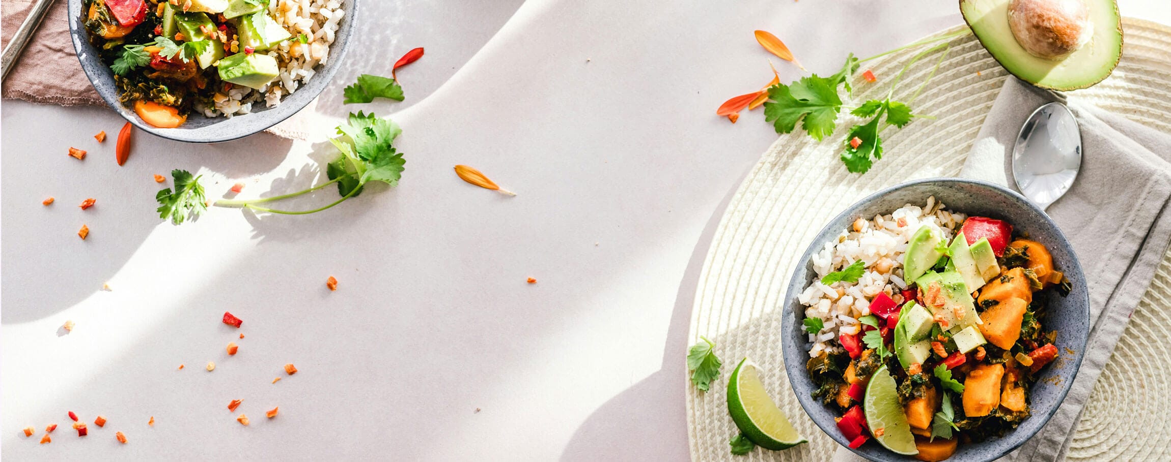5 Signs Your Hormones Are Out of Balance – and How Nutrition Can Help