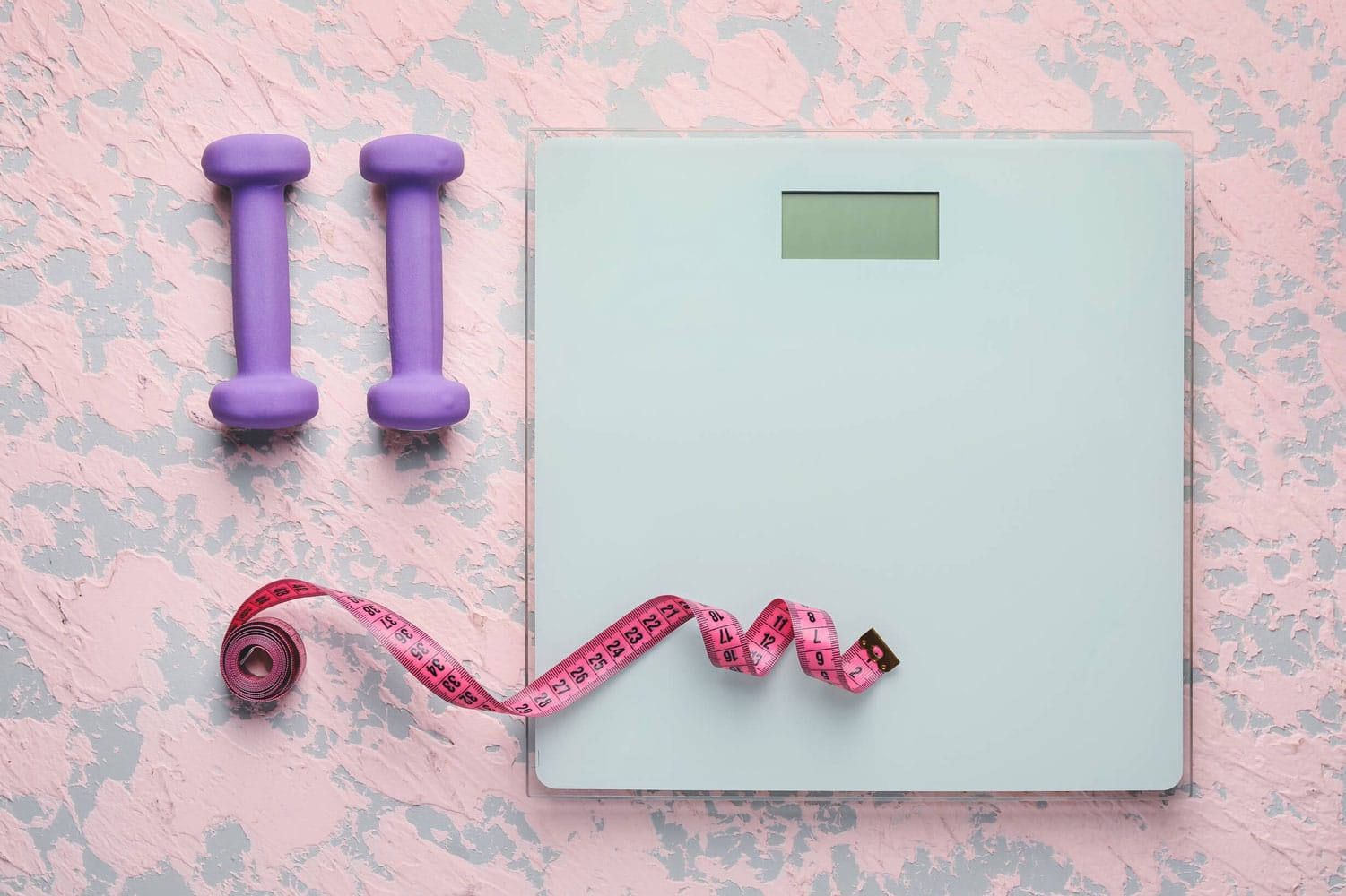 Weight Management